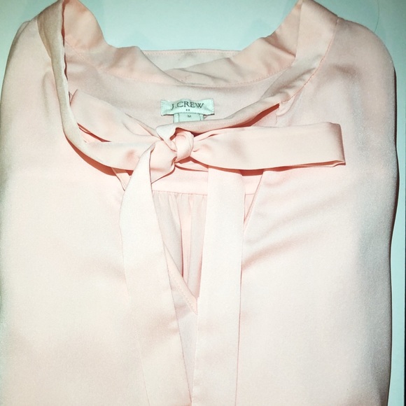 J. Crew Tops - J Crew Blouse